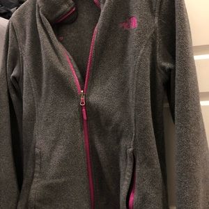 North Face Jacket